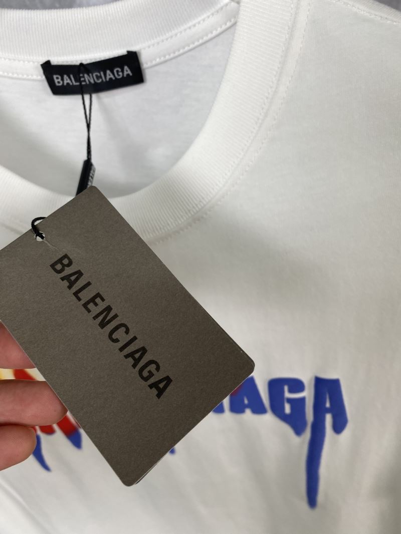 Balenciaga T-Shirts